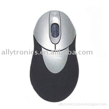 Bluetooth optical mouse